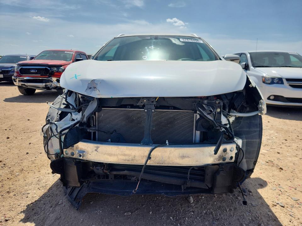 Aukcja sprzedaży 2017 Nissan Murano, vin: 5N1AZ2MG9HN121021, numer aukcji: 62878496