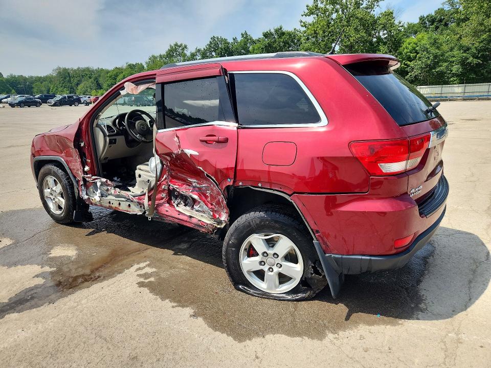 Продаж на аукціоні авто 2012 Jeep Grand Cherokee, vin: 1C4RJFAG9CC182027, номер лоту: 61328446