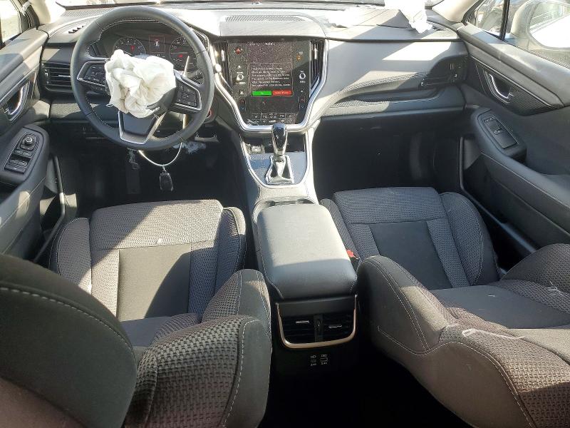 Продаж на аукціоні авто 2025 Subaru Outback, vin: 4S4BTAFC7S3202533, номер лоту: 61842606