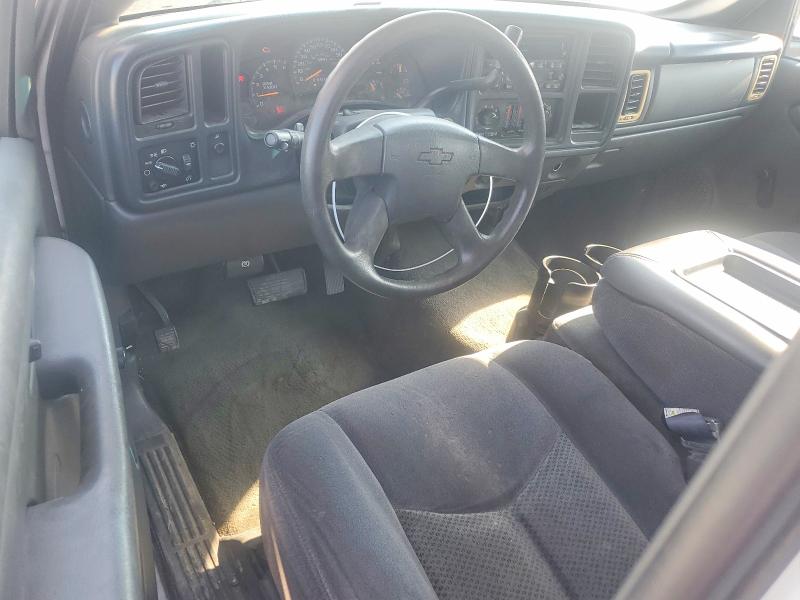 Продаж на аукціоні авто 2006 Chevrolet Silverado, vin: 1GCEC19V26Z169717, номер лоту: 60755126