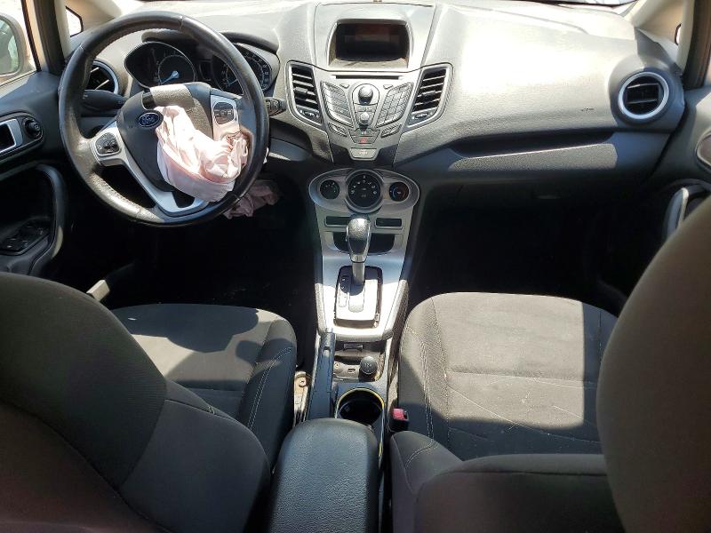Продажа на аукционе авто 2014 Ford Fiesta, vin: 3FADP4BJXEM130999, номер лота: 61231406