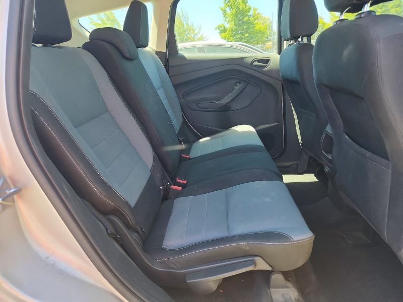 Aukcja sprzedaży 2017 Ford Escape, vin: 1FMCU0F79HUA94224, numer aukcji: 60396016
