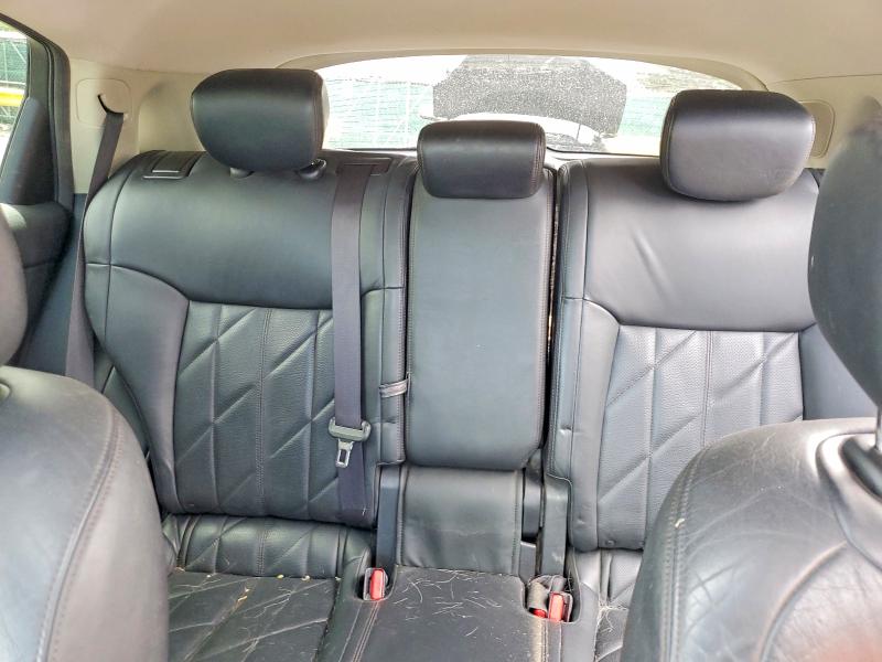 Aukcja sprzedaży 2009 Infiniti Fx35, vin: JNRAS18U79M104423, numer aukcji: 59747266