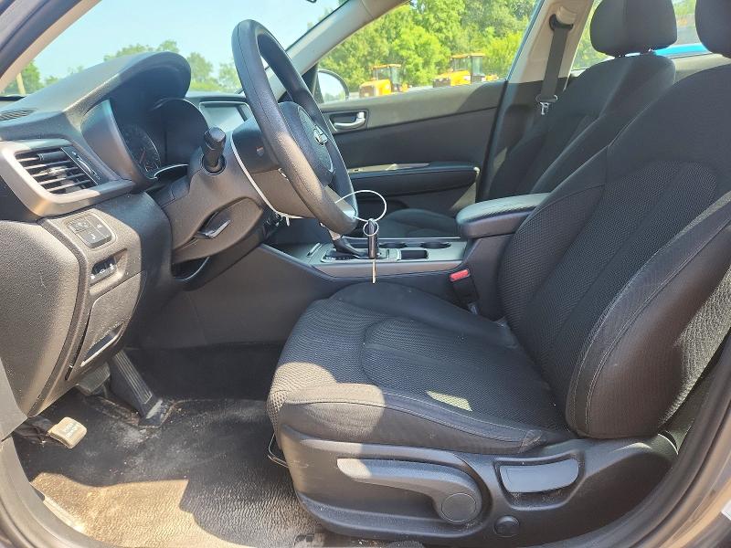 Продаж на аукціоні авто 2020 Kia Optima, vin: 5XXGT4L32LG410143, номер лоту: 59628956