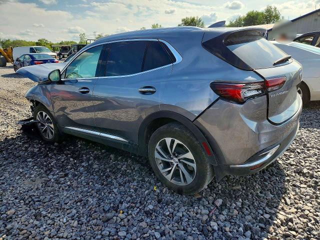 Aukcja sprzedaży 2022 Buick Envision, vin: LRBFZNR49ND011144, numer aukcji: 62548886