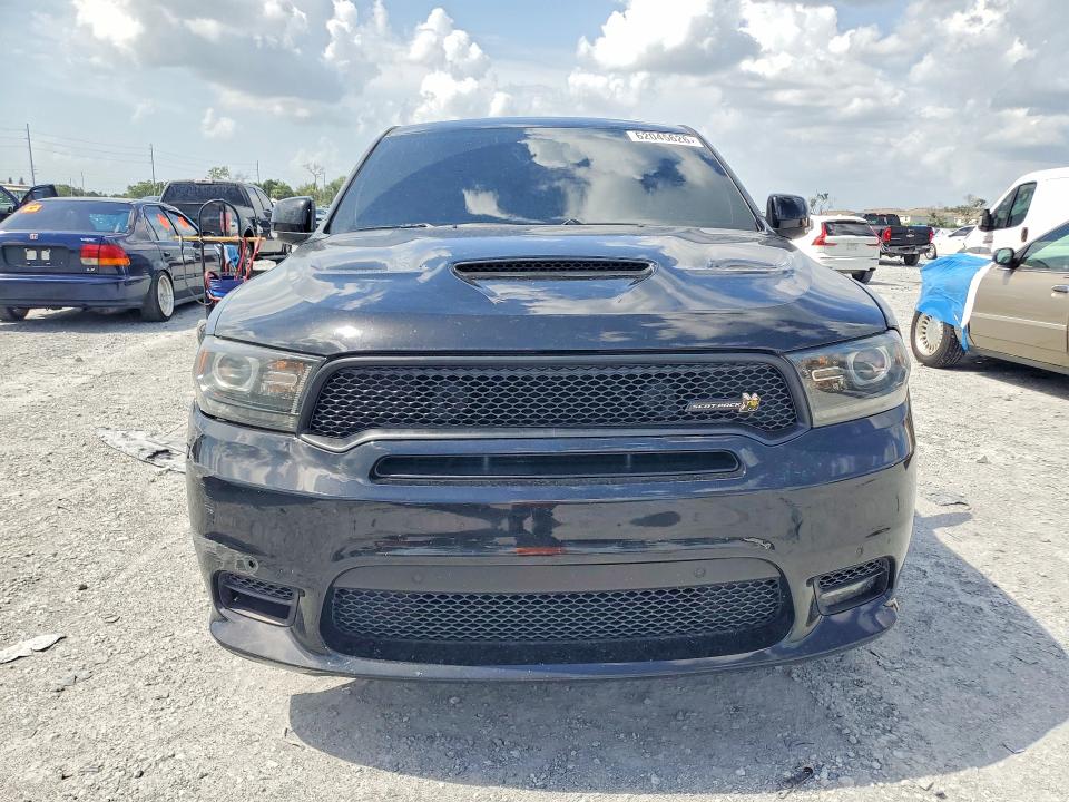 Aukcja sprzedaży 2020 Dodge Durango, vin: 1C4SDJCT0LC220704, numer aukcji: 62045626