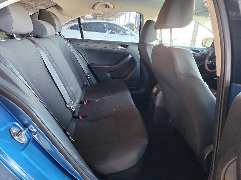 Aukcja sprzedaży 2016 Volkswagen Jetta, vin: 3VW267AJ3GM321364, numer aukcji: 59777846