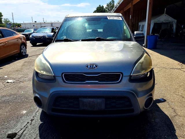 Продаж на аукціоні авто 2012 Kia Soul, vin: KNDJT2A67C7481659, номер лоту: 61127726