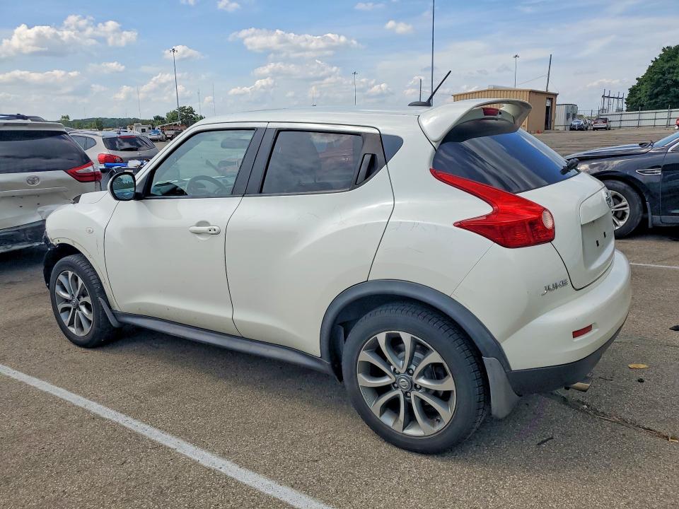 Продажа на аукционе авто 2013 Nissan Juke, vin: JN8AF5MVXDT218056, номер лота: 60052456