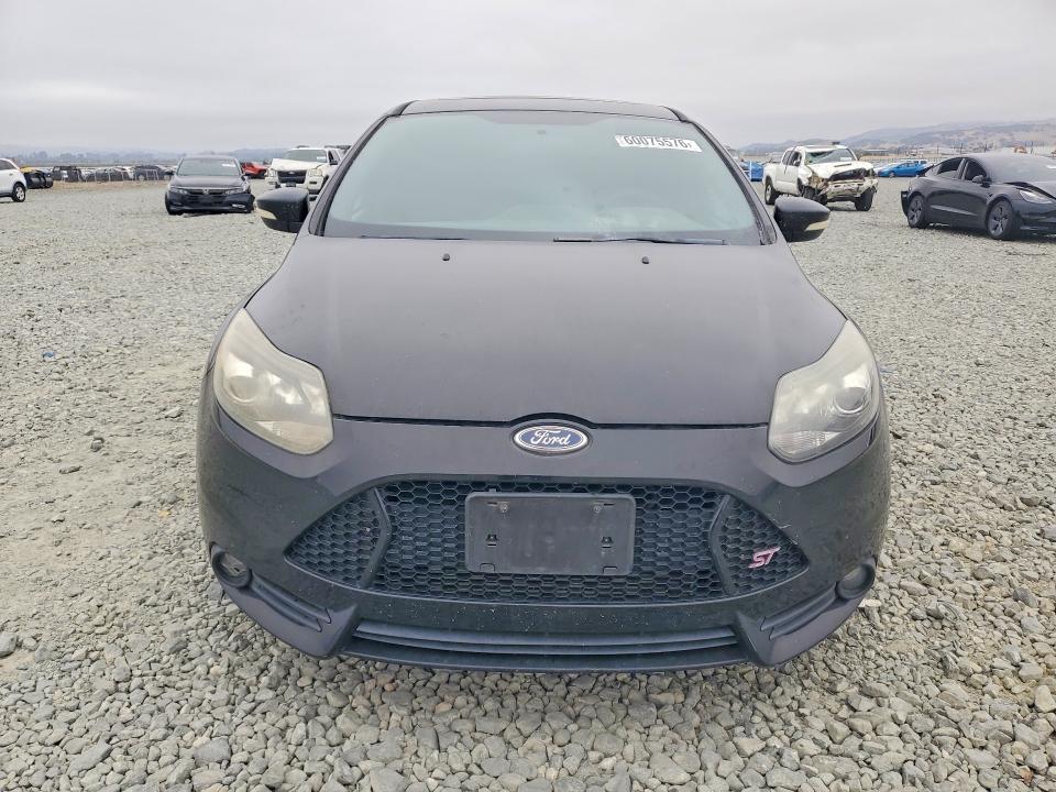 Продаж на аукціоні авто 2013 Ford Focus, vin: 1FADP3L97DL191743, номер лоту: 60075576