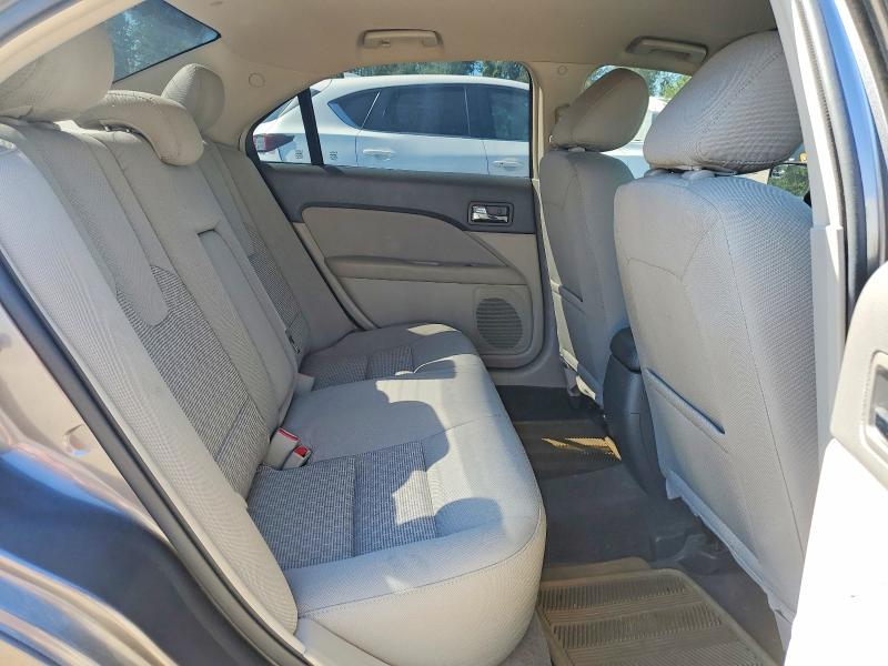Продажа на аукционе авто 2011 Ford Fusion, vin: 3FAHP0HA0BR176003, номер лота: 62788776