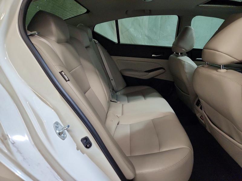 Aukcja sprzedaży 2020 Nissan Altima, vin: 1N4BL4EW8LC221830, numer aukcji: 61749696