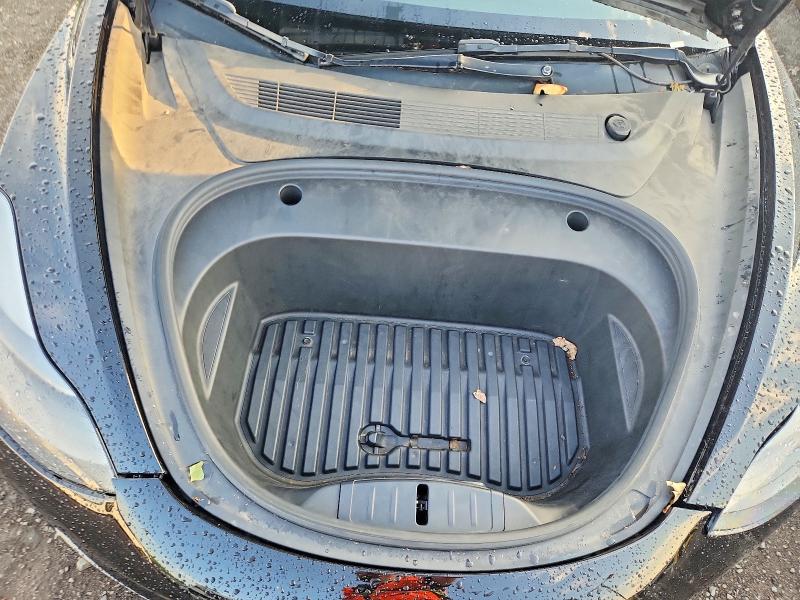 Продаж на аукціоні авто 2022 Tesla Model 3, vin: 5YJ3E1EA3NF369272, номер лоту: 59585866