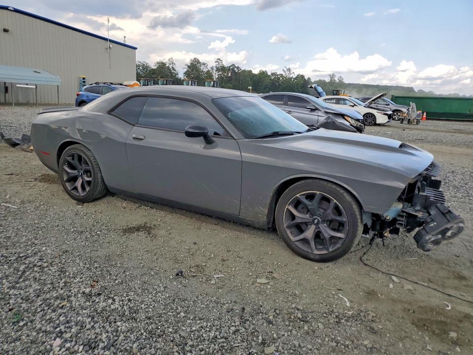 Aukcja sprzedaży 2019 Dodge Challenger, vin: 2C3CDZJG4KH509190, numer aukcji: 60320176