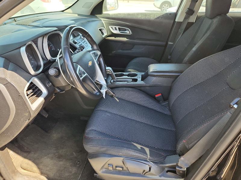 Aukcja sprzedaży 2015 Chevrolet Equinox, vin: 2GNFLFEK4F6147525, numer aukcji: 60329086