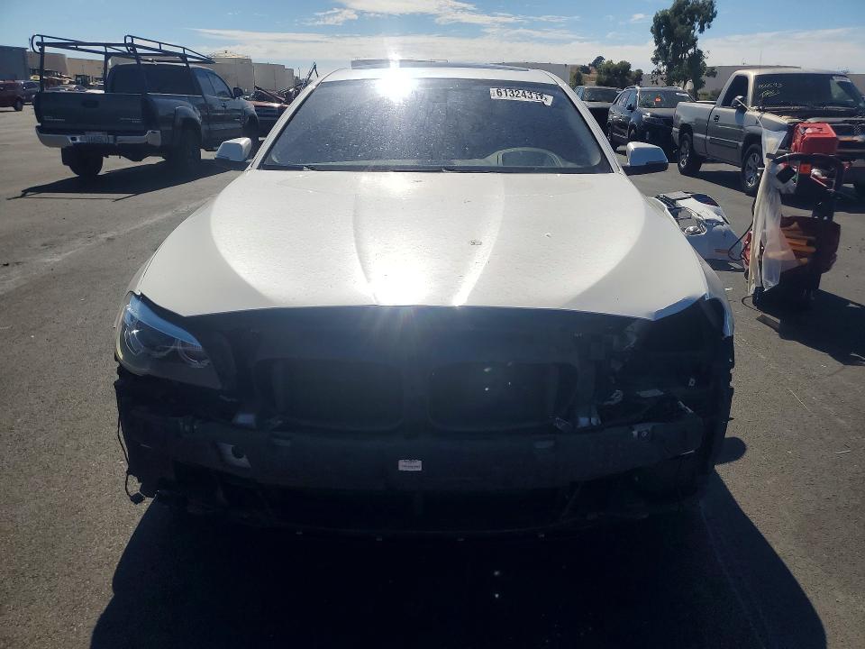 Продажа на аукционе авто 2016 Bmw 535, vin: WBA5B1C52GG131765, номер лота: 61324316