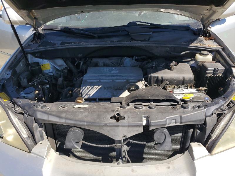 Aukcja sprzedaży 2004 Lexus Rx, vin: JTJHA31U240014391, numer aukcji: 61831146