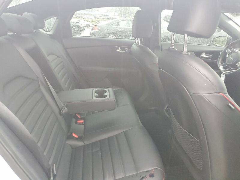 Aukcja sprzedaży 2024 Kia Forte, vin: 3KPF44AC2RE715395, numer aukcji: 63186356