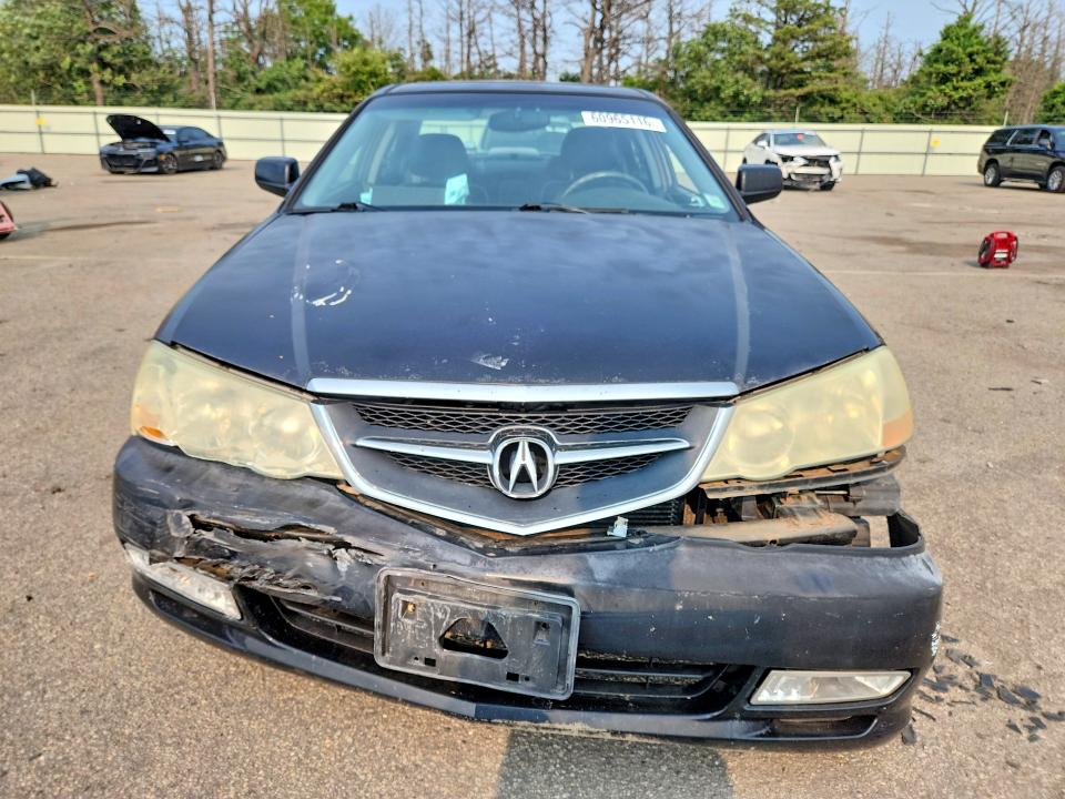 Aukcja sprzedaży 2003 Acura 3.2tl, vin: 19UUA56643A092821, numer aukcji: 60965116