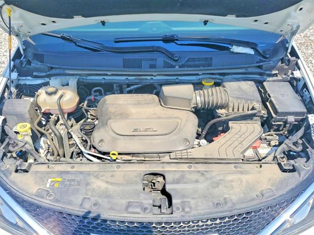 Aukcja sprzedaży 2020 Chrysler Pacifica, vin: 2C4RC1EG9LR281719, numer aukcji: 62219896