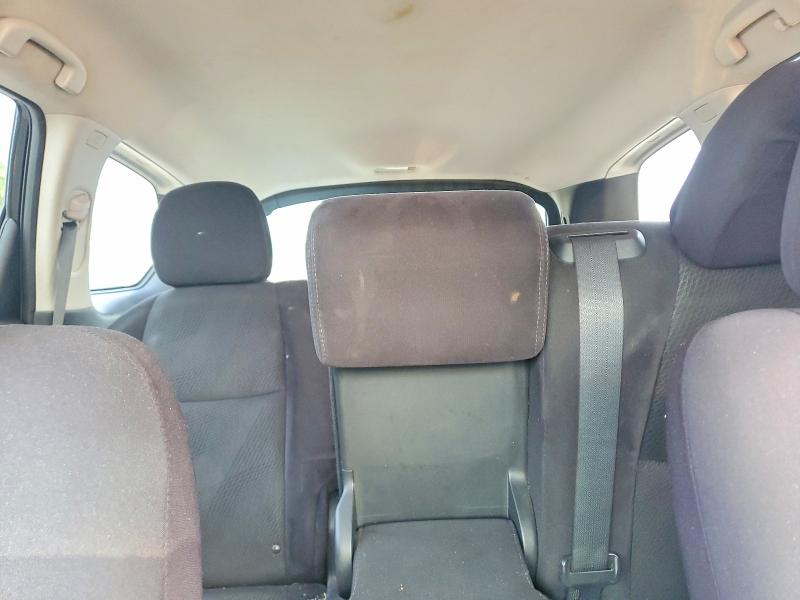 2015 Nissan Pathfinder მანქანა იყიდება აუქციონზე, vin: 5N1AR2MN4FC614399, აუქციონის ნომერი: 60896236