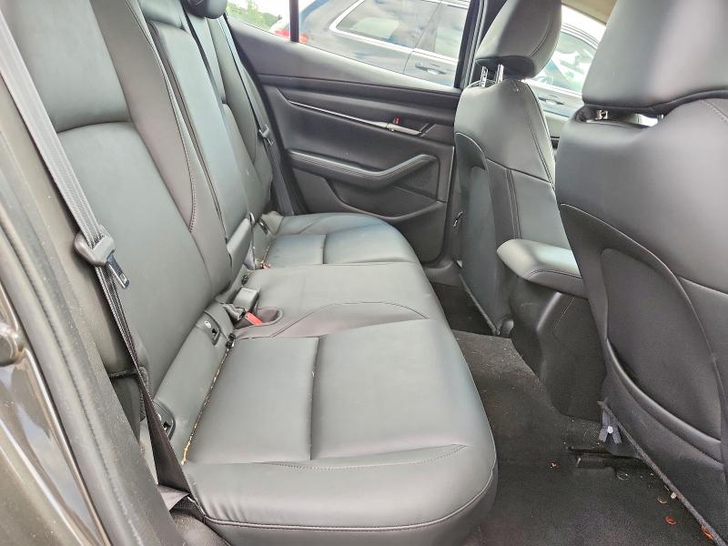 Aukcja sprzedaży 2021 Mazda 3, vin: 3MZBPBBLXMM252345, numer aukcji: 61592036