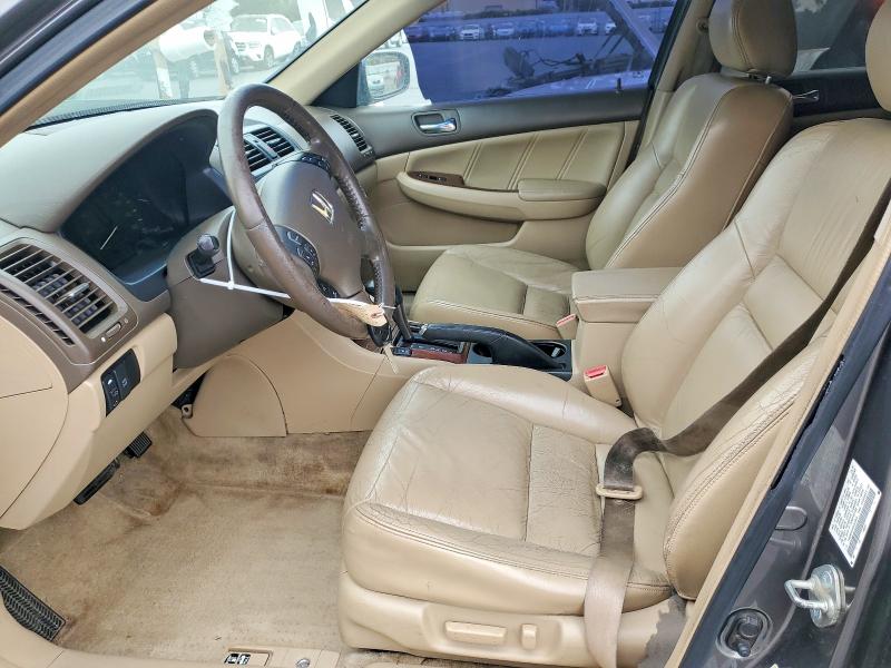 2006 Honda Accord მანქანა იყიდება აუქციონზე, vin: 1HGCM66886A029834, აუქციონის ნომერი: 85983285