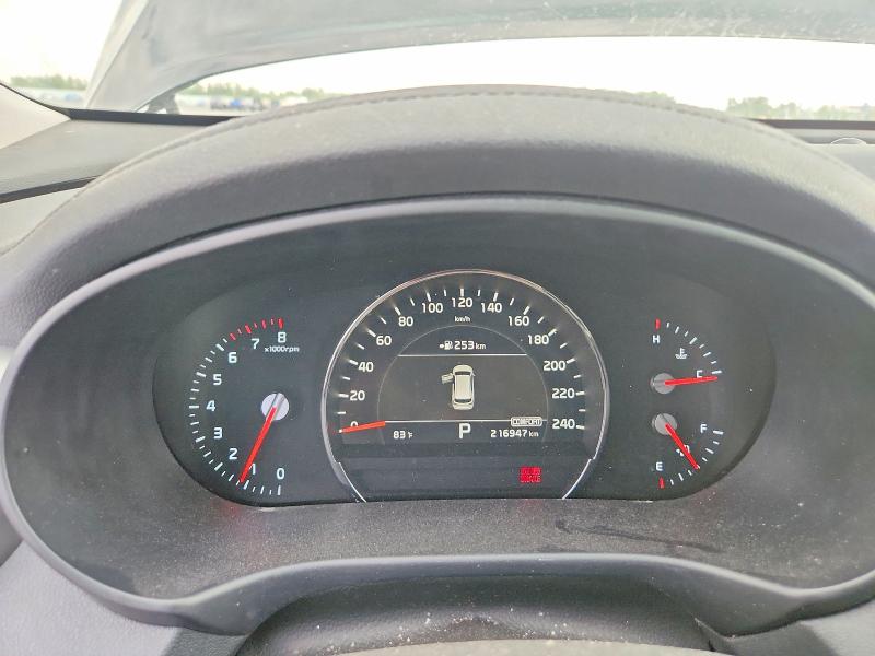 Продажа на аукционе авто 2019 Kia Sorento, vin: 5XYPHDA50KG468039, номер лота: 58811836