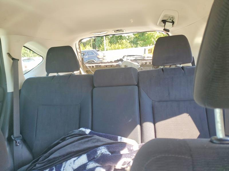 Продажа на аукционе авто 2014 Honda Cr-v, vin: 2HKRM3H36EH559171, номер лота: 60811226