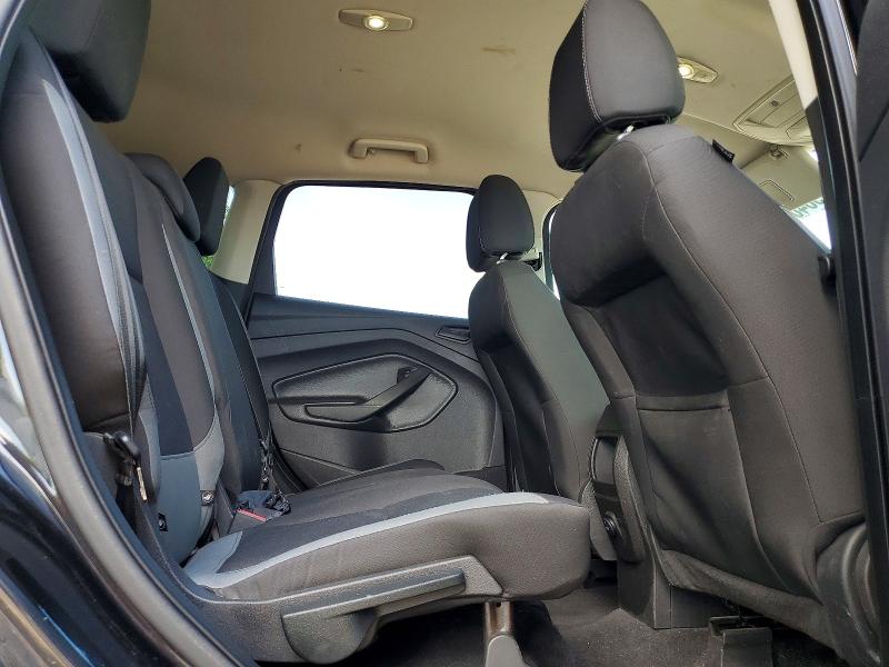 58984646 :رقم المزاد ، 1FMCU0F79EUB34605 vin ، 2014 Ford Escape مزاد بيع