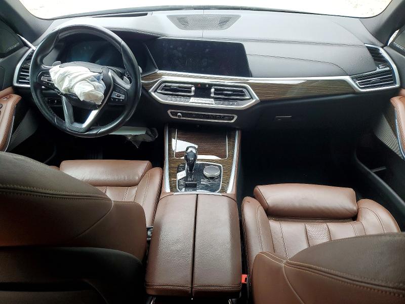 Aukcja sprzedaży 2021 Bmw X5, vin: 5UXCR4C01M9D80927, numer aukcji: 60468136