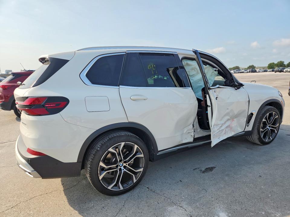 Продажа на аукционе авто 2026 Bmw X5, vin: 5UX13EU00T9025529, номер лота: 62810076