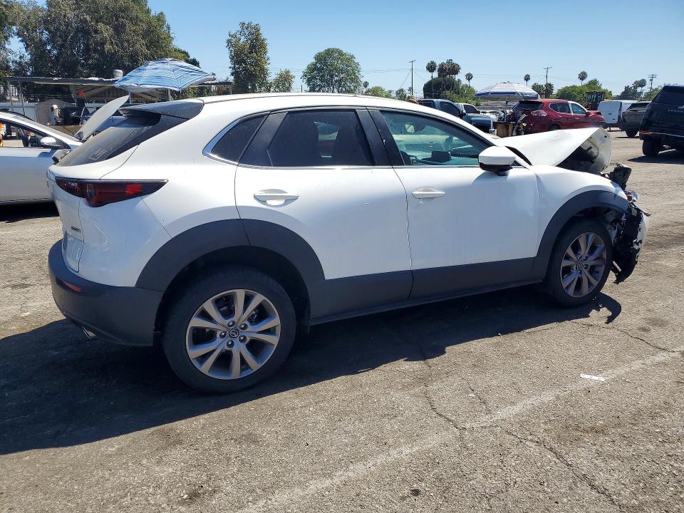 Aukcja sprzedaży 2021 Mazda Cx-30, vin: 3MVDMACL5MM215862, numer aukcji: 60708356