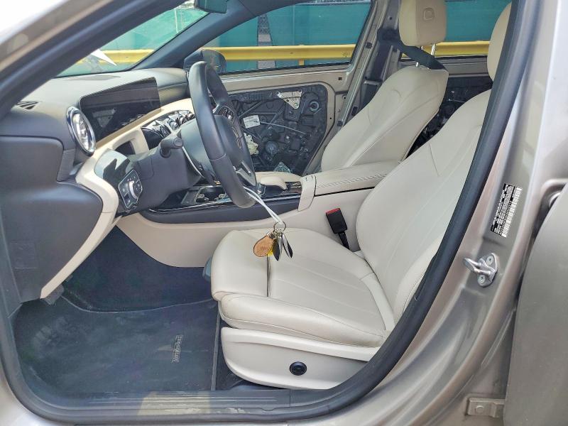 Продаж на аукціоні авто 2019 Mercedes-benz A, vin: WDD3G4FB3KW002212, номер лоту: 60251616