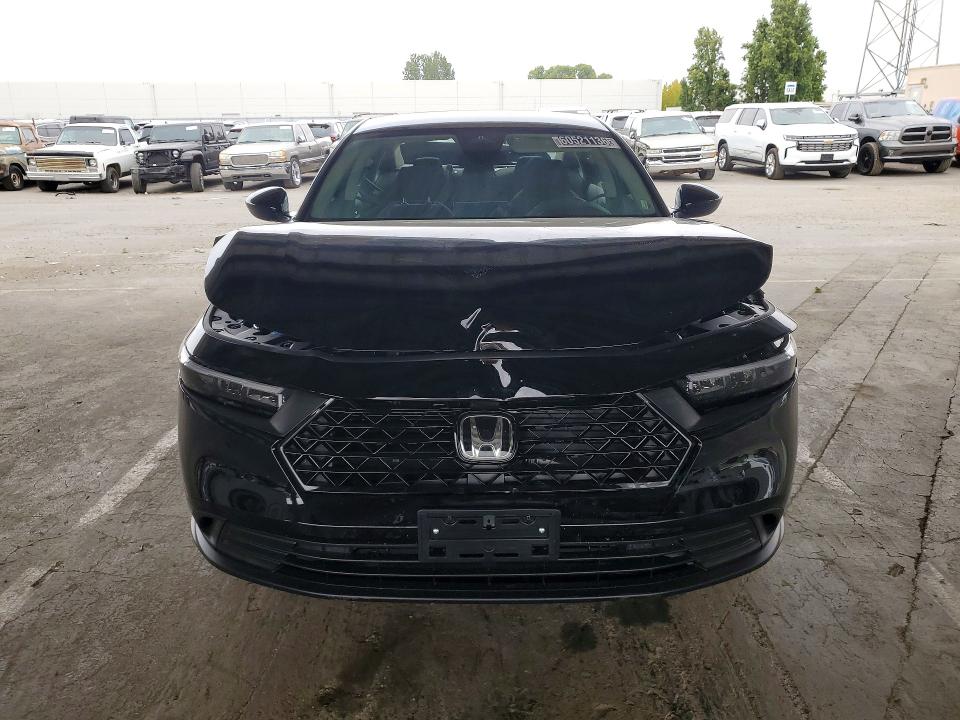 Продажа на аукционе авто 2026 Honda Accord, vin: 1HGCY1F26TA041706, номер лота: 60521136