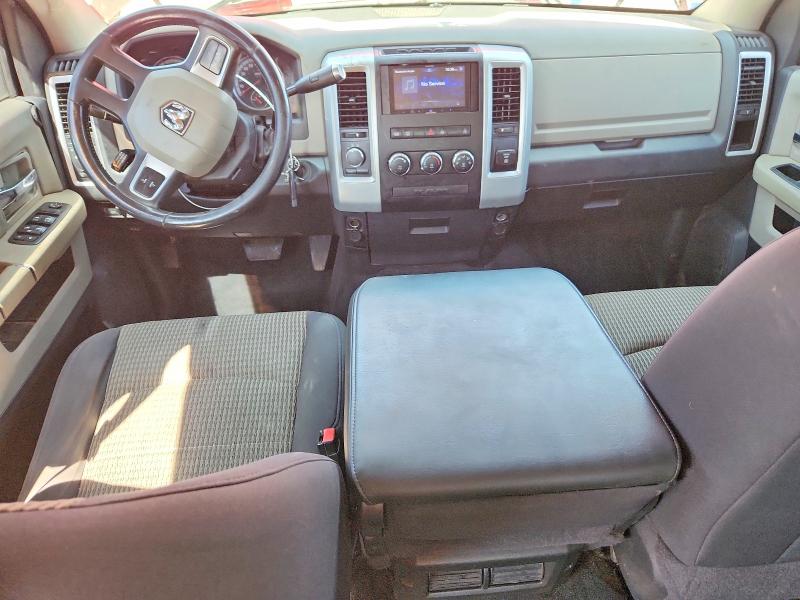 85968815 :رقم المزاد ، 3D7UT2CL7BG509176 vin ، 2011 Dodge 2500 Limited مزاد بيع