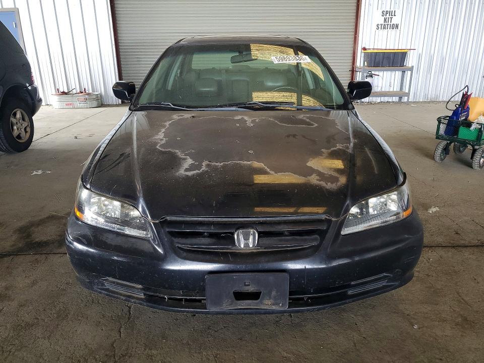 Aukcja sprzedaży 2002 Honda Accord, vin: JHMCG66022C023685, numer aukcji: 59893836