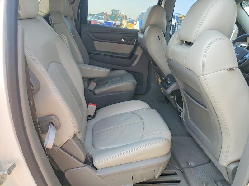 Aukcja sprzedaży 2015 Gmc Acadia, vin: 1GKKVRKD1FJ136871, numer aukcji: 57923386