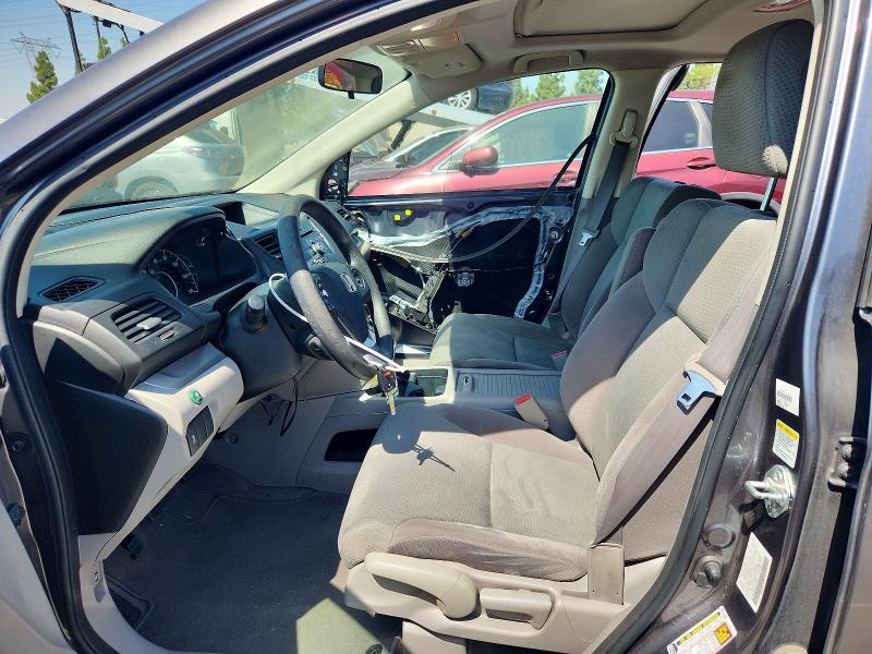 Продажа на аукционе авто 2012 Honda Cr-v, vin: JHLRM3H55CC000353, номер лота: 62718116