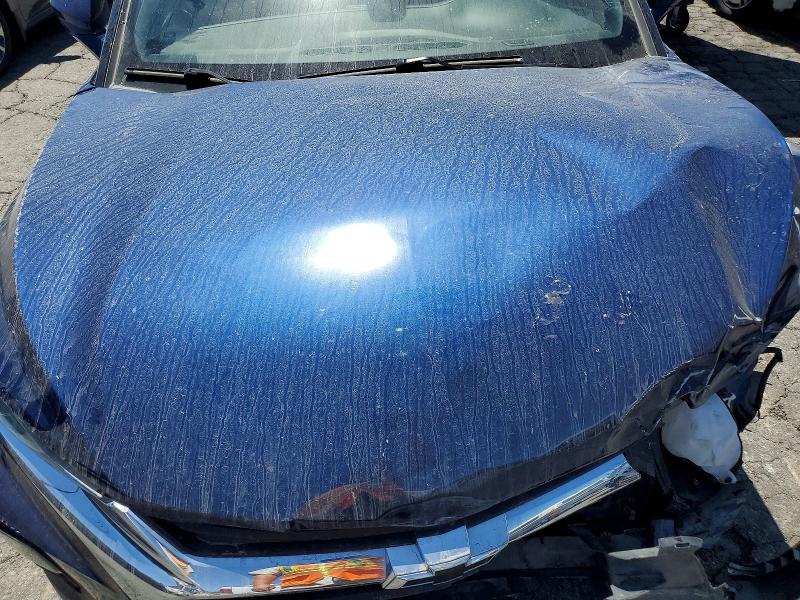 2022 Chevrolet Blazer მანქანა იყიდება აუქციონზე, vin: 3GNKBCR49NS182864, აუქციონის ნომერი: 63402526
