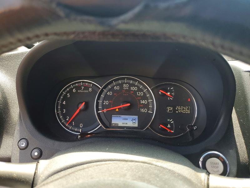 Продаж на аукціоні авто 2014 Nissan Maxima, vin: 1N4AA5AP2EC482329, номер лоту: 59860626