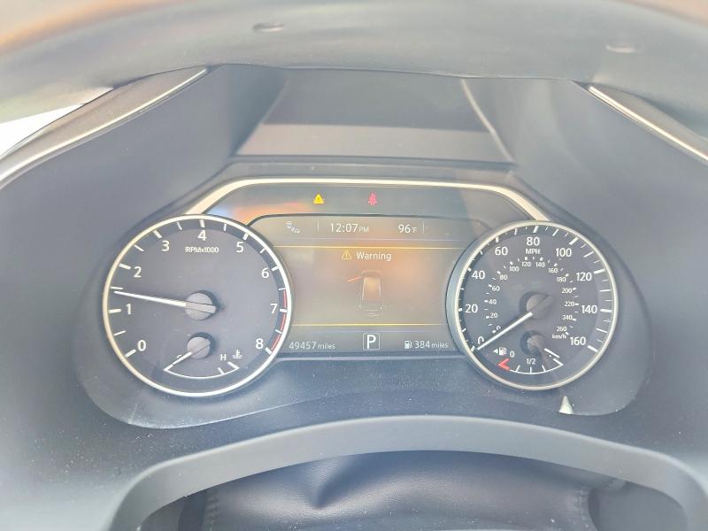Продаж на аукціоні авто 2017 Nissan Murano, vin: 5N1AZ2MG4HN185015, номер лоту: 62398316