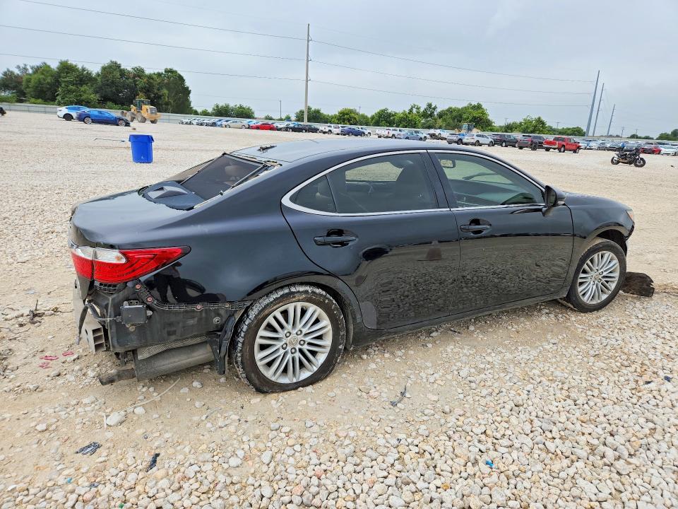 Aukcja sprzedaży 2014 Lexus Es, vin: JTHBK1GG0E2127286, numer aukcji: 61434066