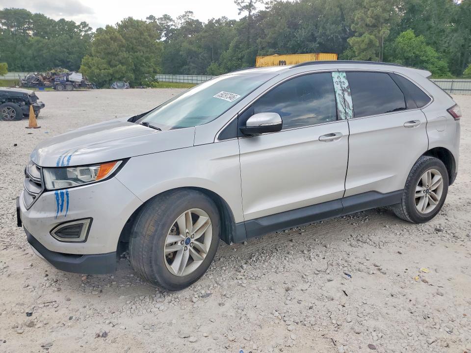 Продажа на аукционе авто 2018 Ford Edge, vin: 2FMPK3J9XJBB25218, номер лота: 59297346