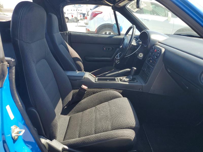 Продаж на аукціоні авто 1990 Mazda Mx-5 Miata, vin: JM1NA3519L0123273, номер лоту: 61818256