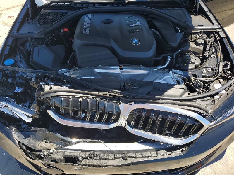 Aukcja sprzedaży 2026 Bmw 330i, vin: 3MW69CW0XT8F85492, numer aukcji: 62267576