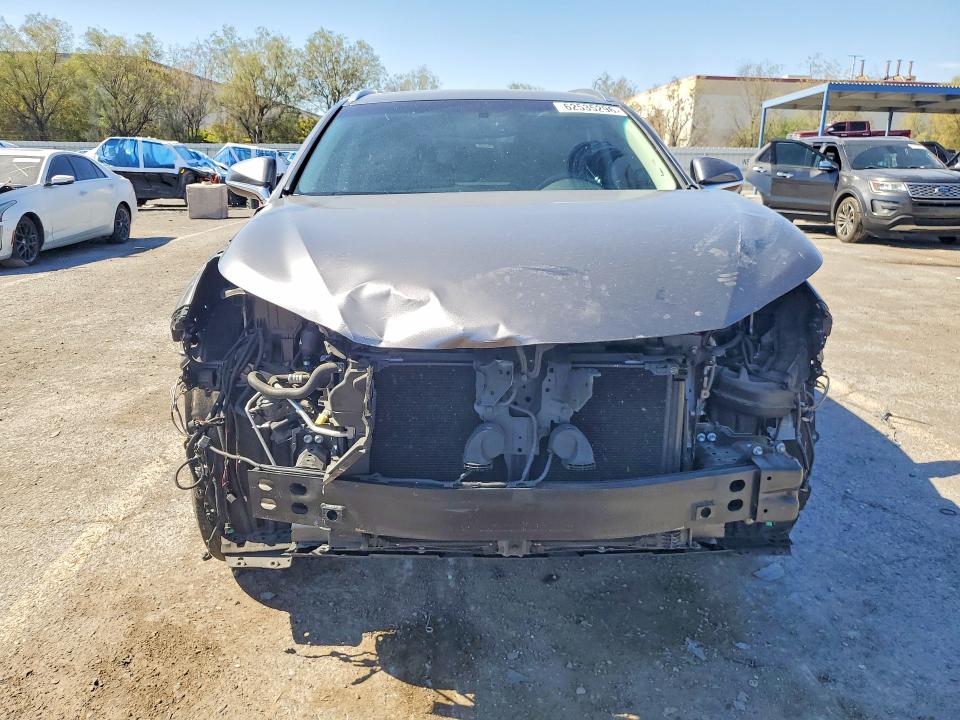 Продажа на аукционе авто 2016 Lexus Nx 200t, vin: JTJYARBZ9G2037303, номер лота: 62535296