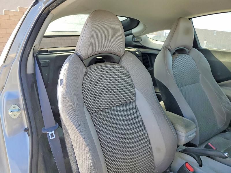 Продажа на аукционе авто 2011 Honda Cr-z, vin: JHMZF1D65BS002875, номер лота: 63385136