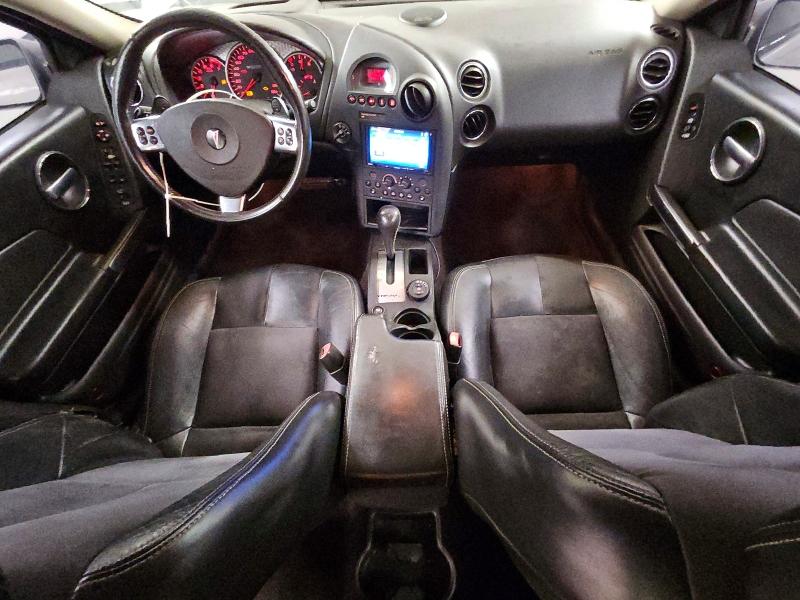 Продаж на аукціоні авто 2008 Pontiac Grand Prix, vin: 2G2WC55C081114733, номер лоту: 60221026