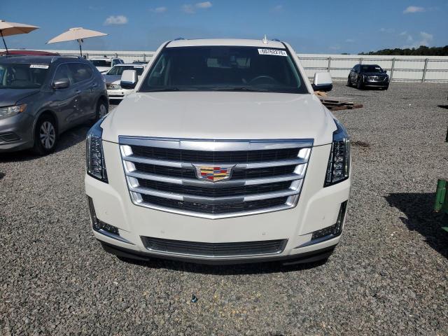 2018 Cadillac Escalade მანქანა იყიდება აუქციონზე, vin: 1GYS3HKJ0JR344360, აუქციონის ნომერი: 60762276